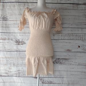 Simplee dress size S.  D